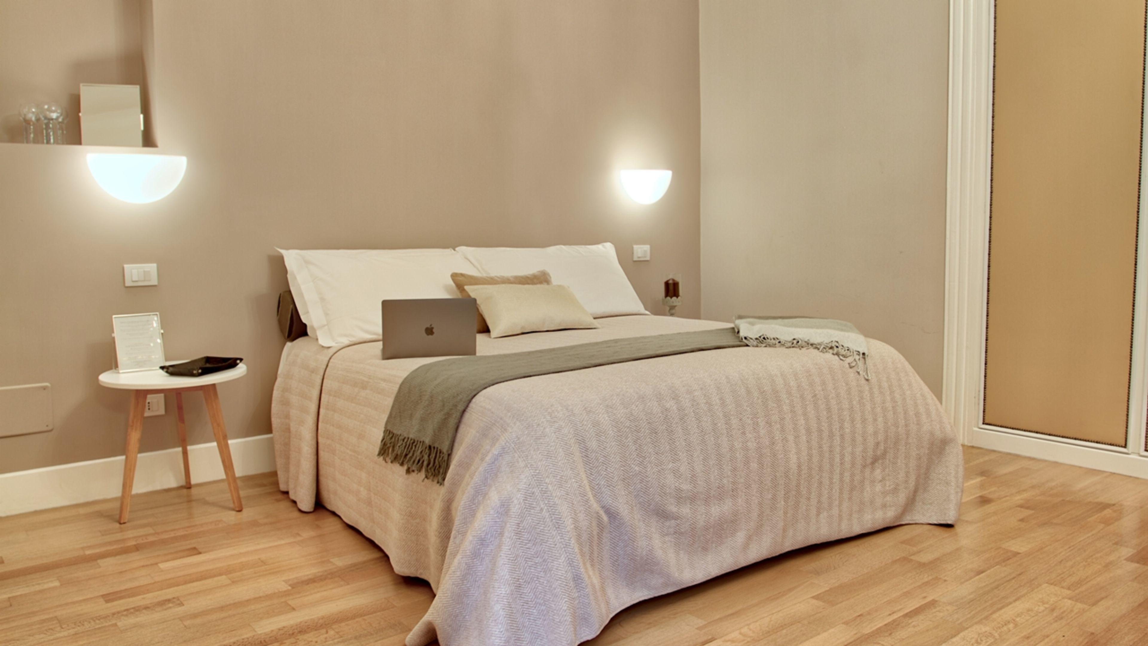 Cardilli Luxury Rooms — Foto 1