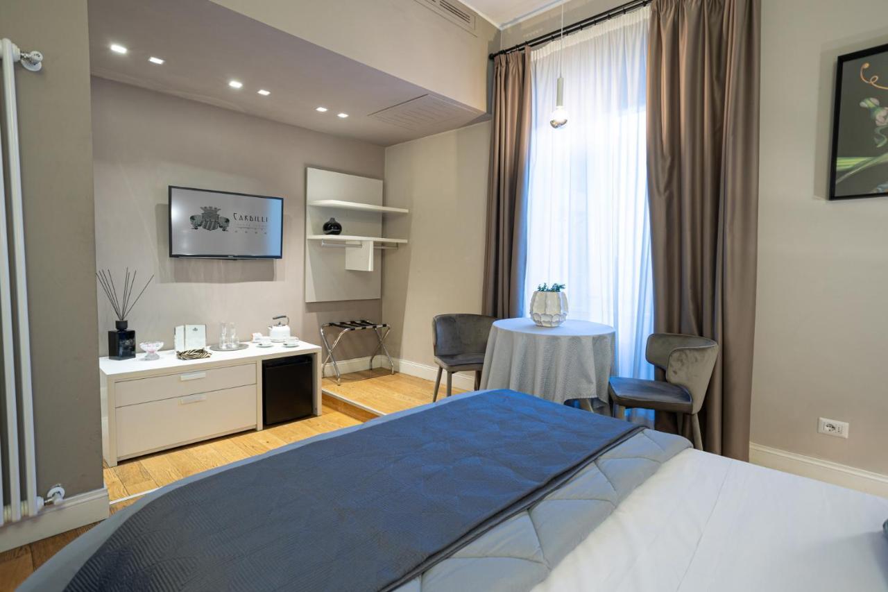 Cardilli Luxury Rooms — Foto 3
