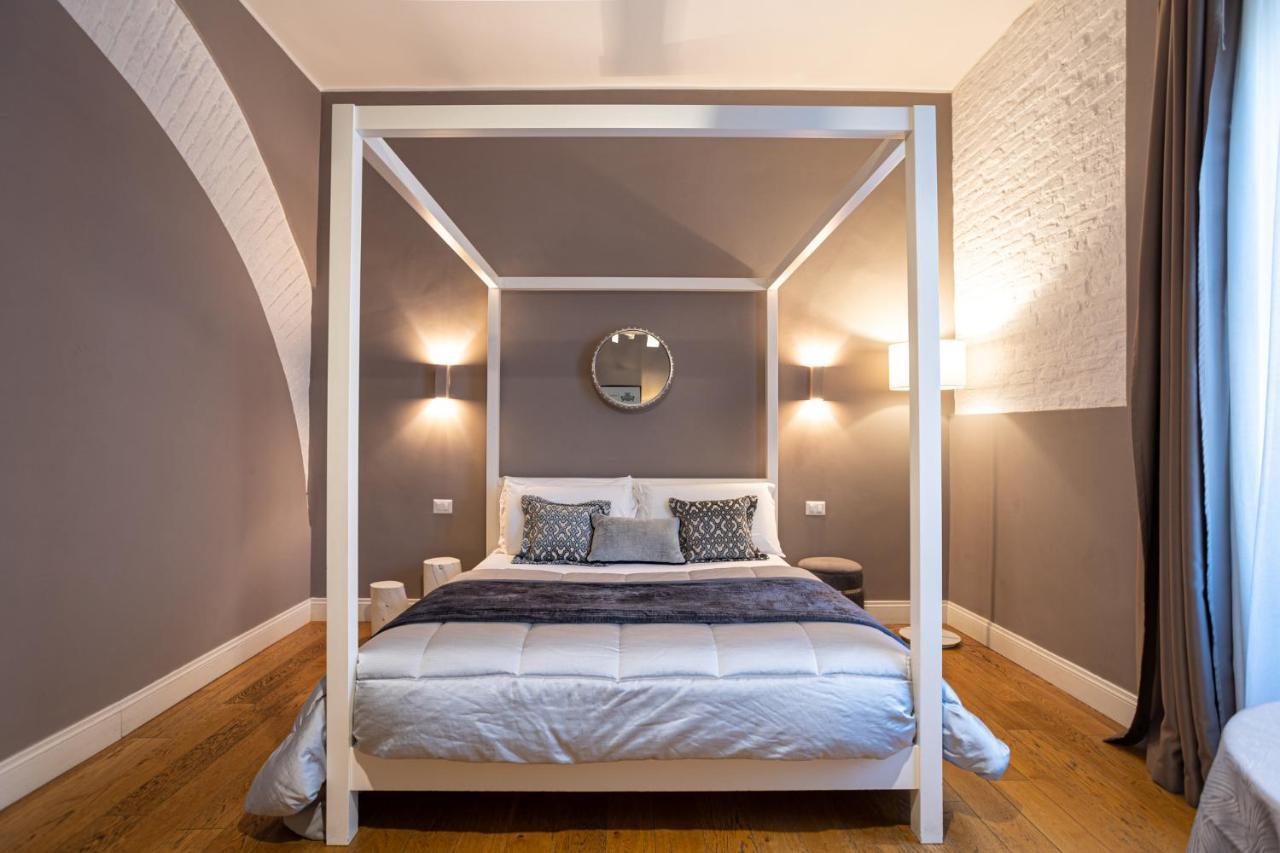 Cardilli Luxury Rooms — Foto 2
